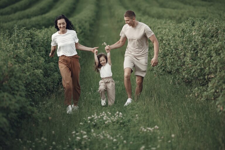 famijefotografering tips