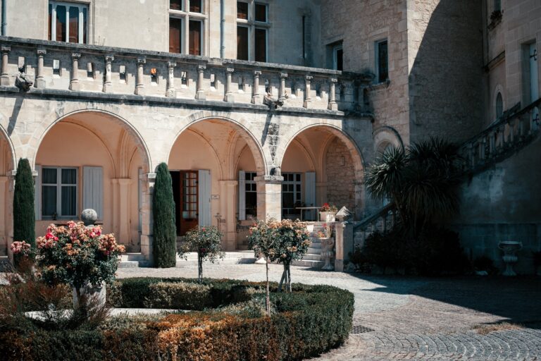 Drömdestinationen Italien