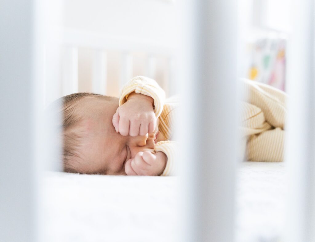 Jag bedömde babyvakter som fotograf: det som faktiskt spelar roll för bilden i mörker